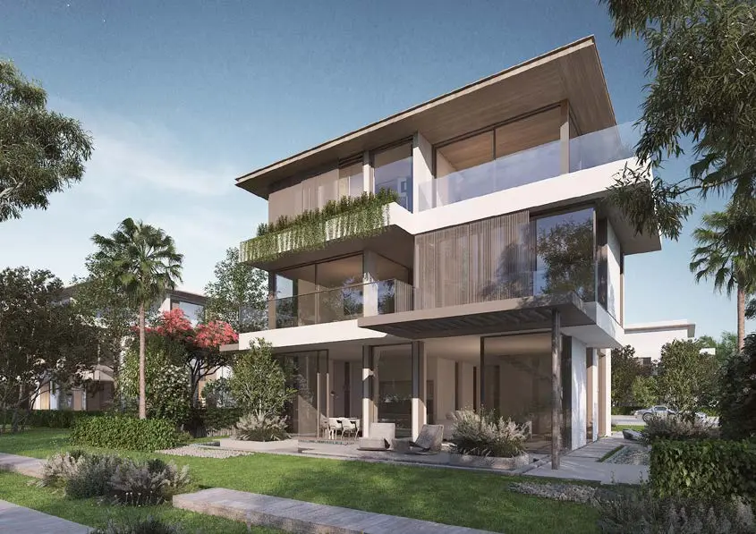 Nad Al Sheba Gardens Phase 2 By Meraas