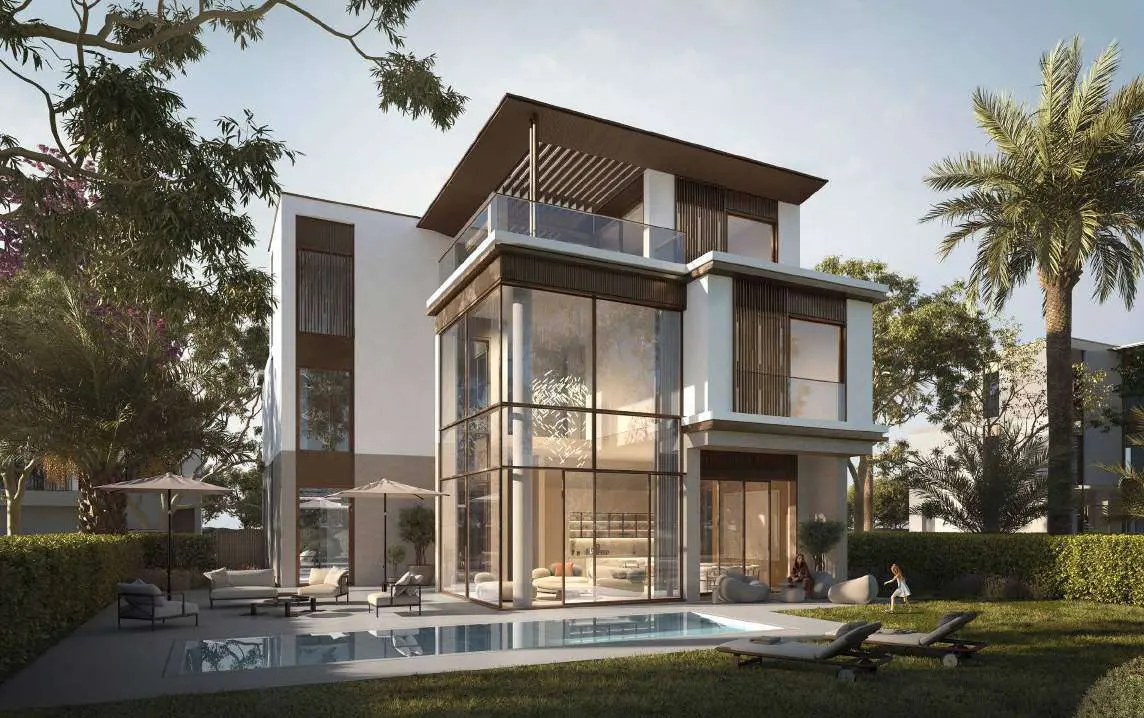 Nad Al Sheba Gardens Phase 4 By Meraas