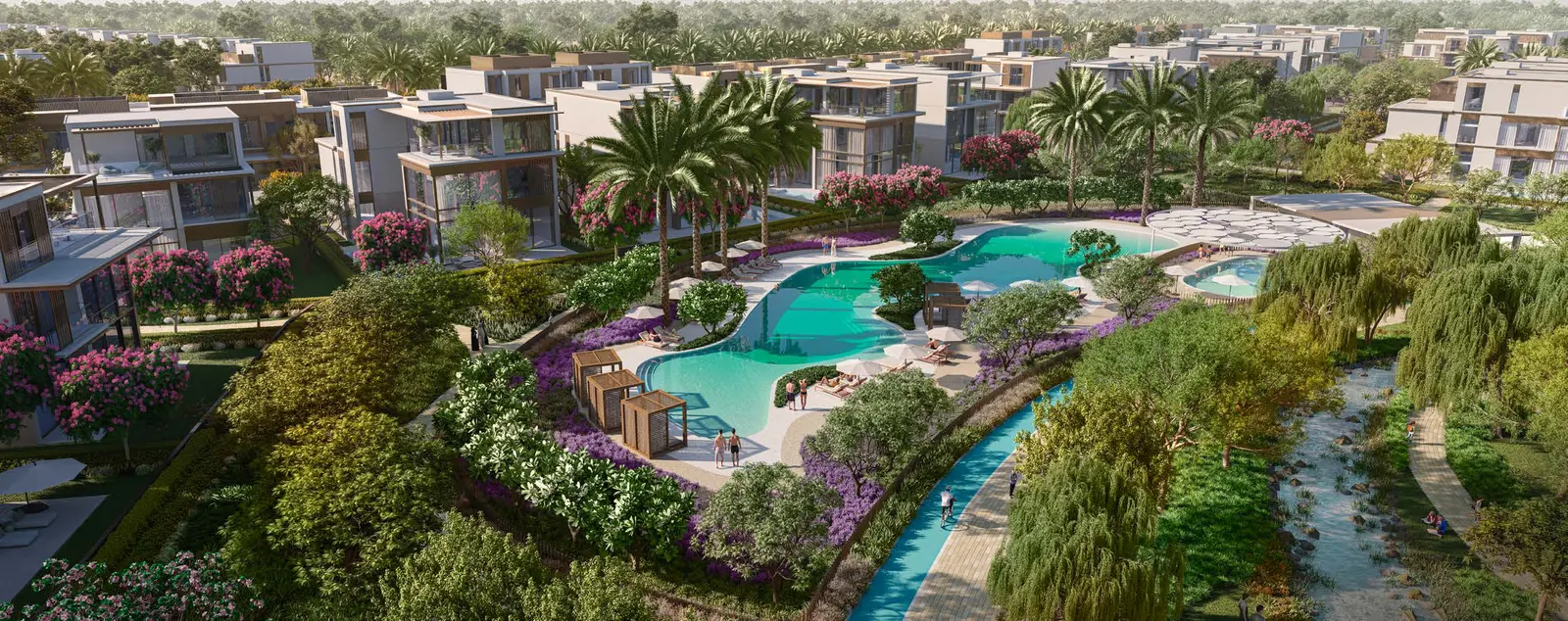 Nad Al Sheba Gardens Phase 5 By Meraas
