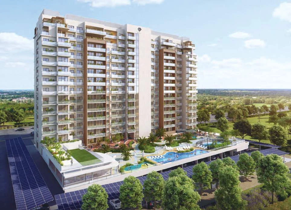 The Haven Phase 2 By Meraki — Meraki