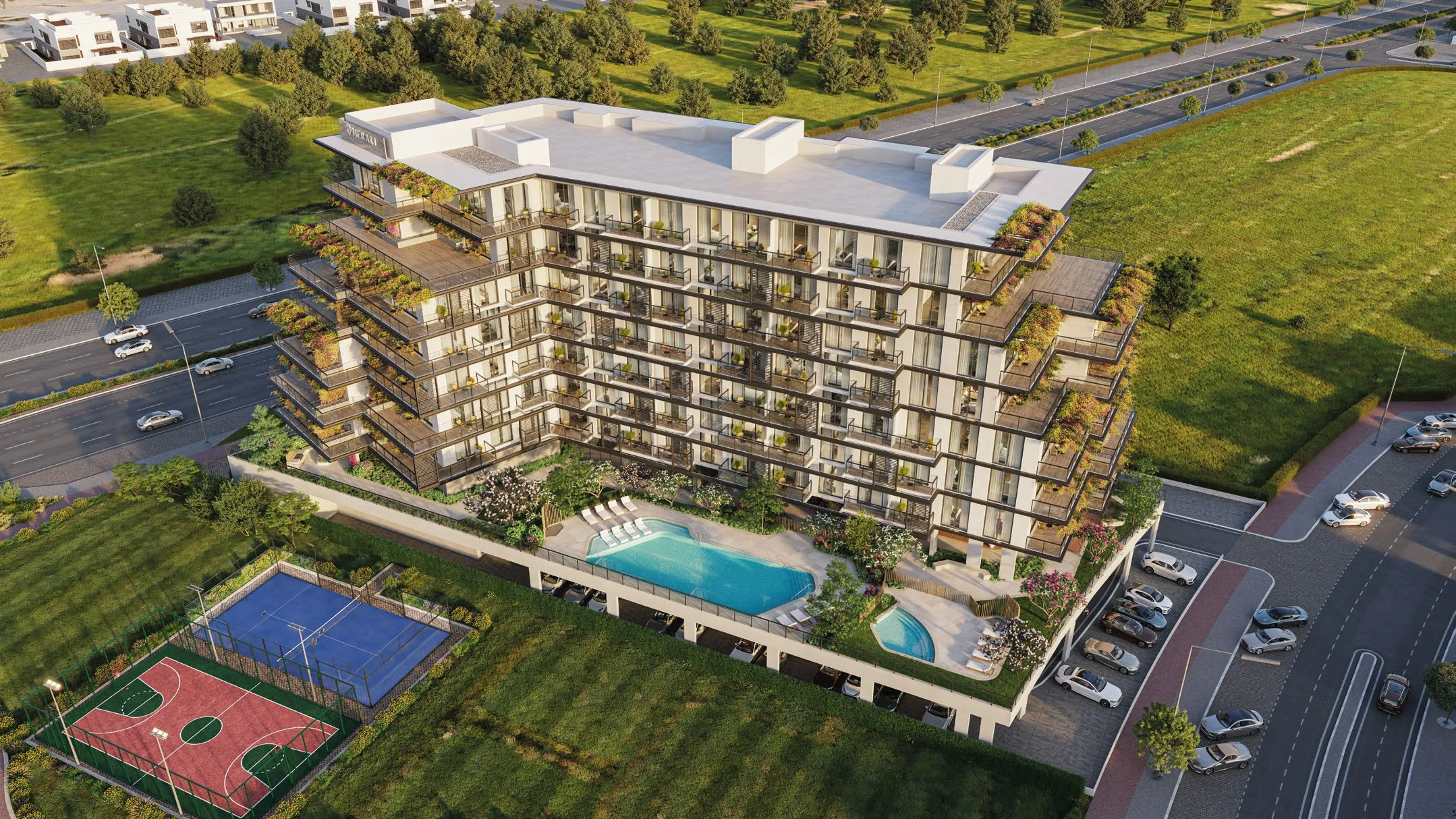 The Haven Phase 3 By Meraki Developers