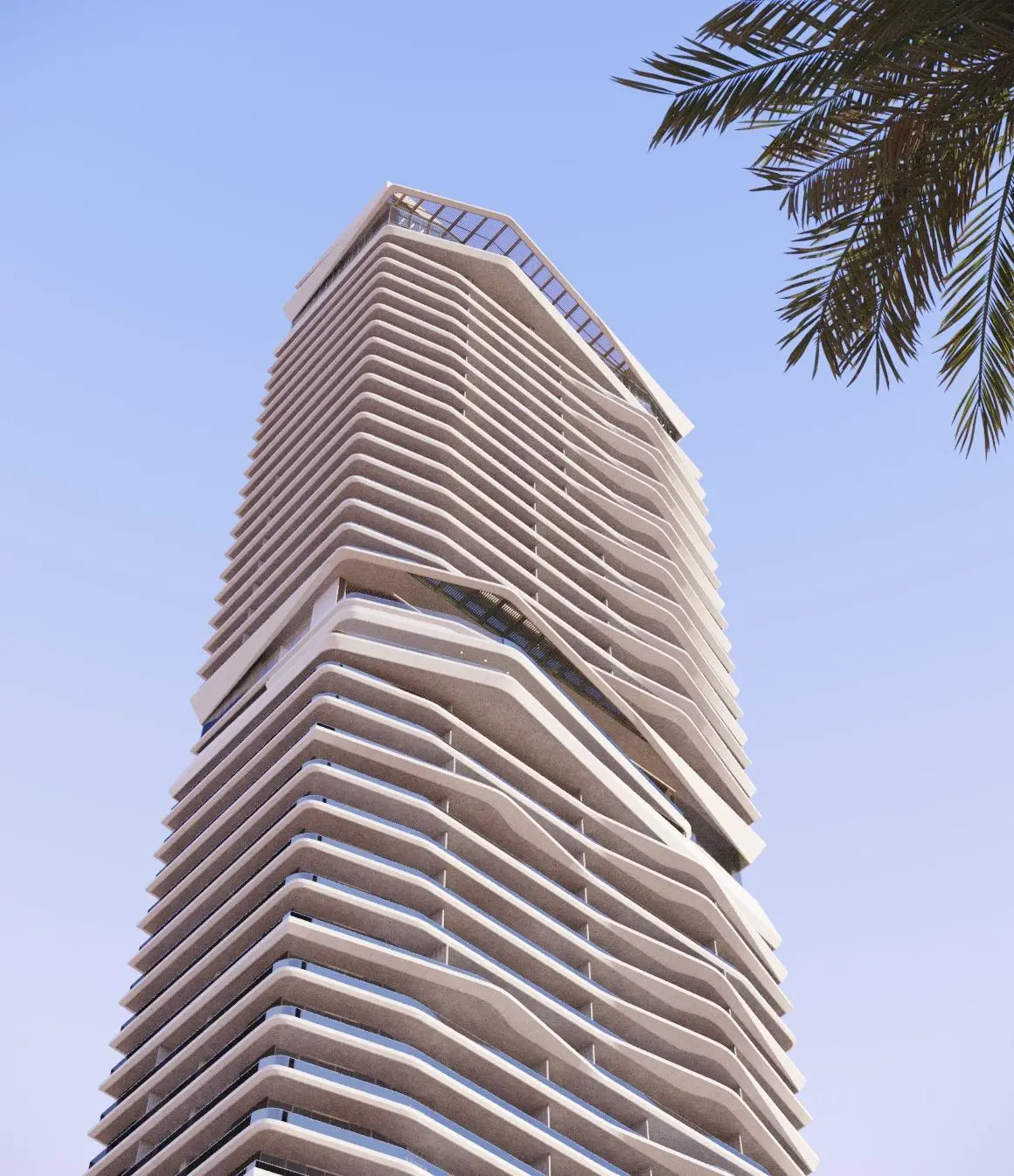 Iconic Residences