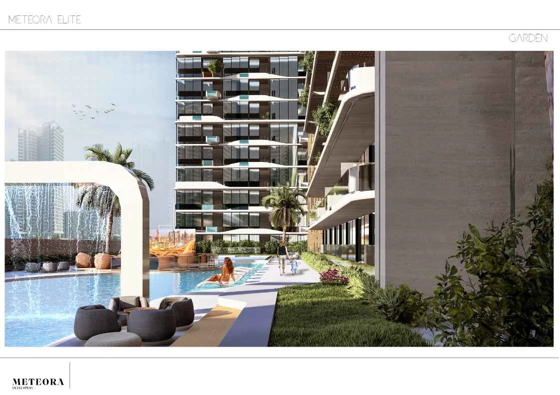 Alta View Skyhomes — Object 1
