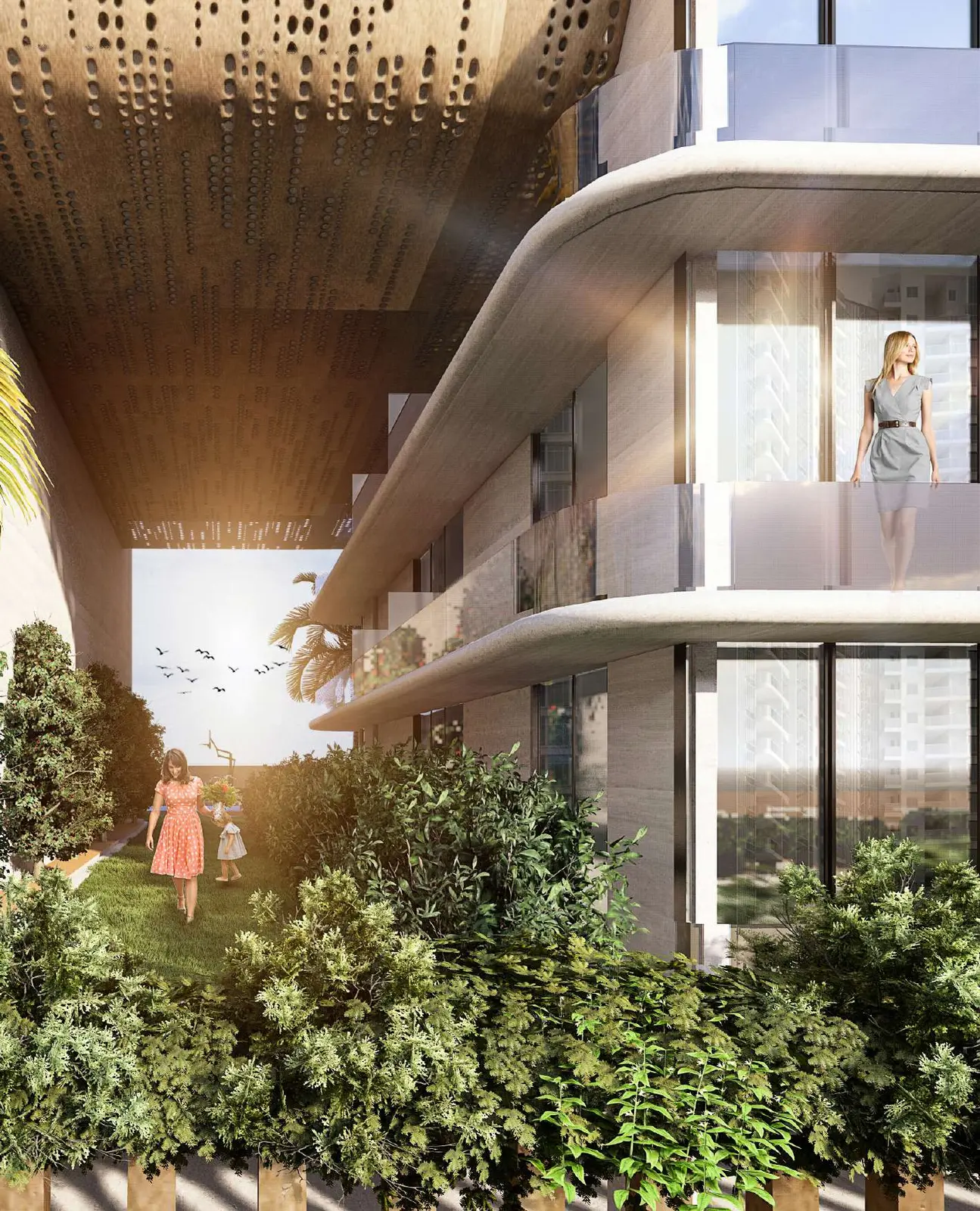 Vivanti Residences