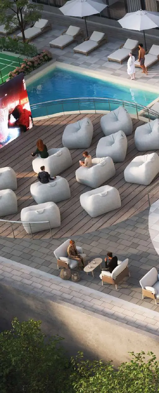 Vivanti Residences