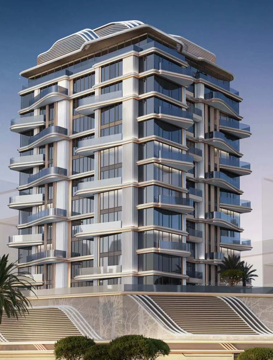 Edgewater Residences By MGS Development