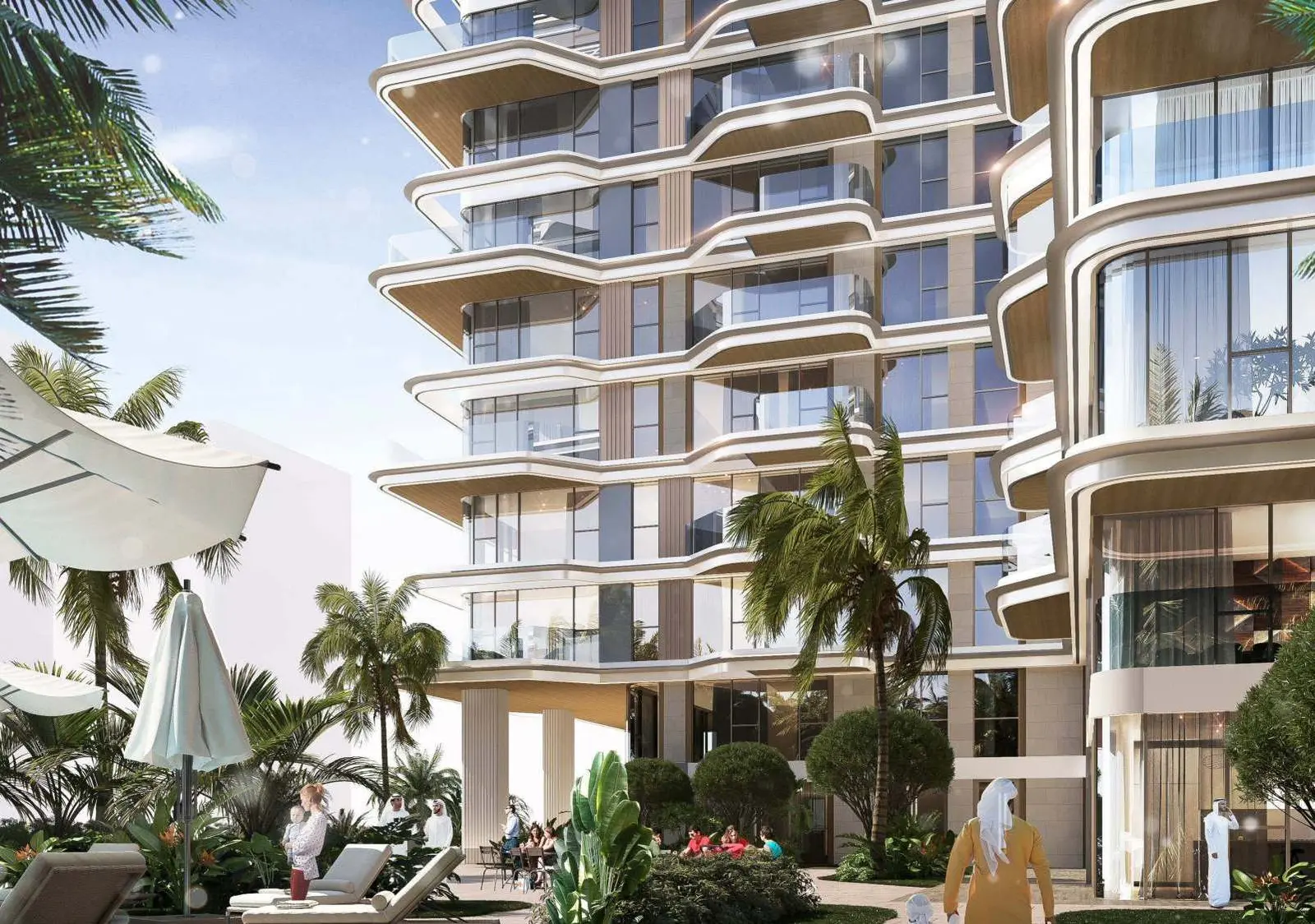 Edgewater Residences By MGS Development