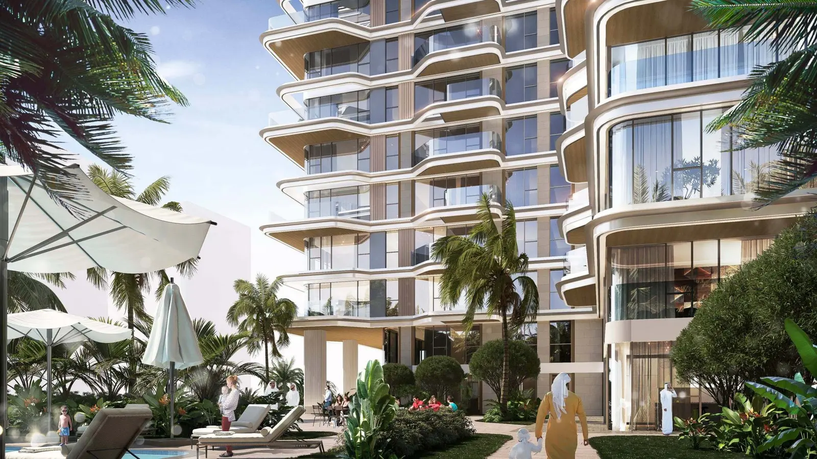 Edgewater Residences Phase 2 By MGS — MGS Development