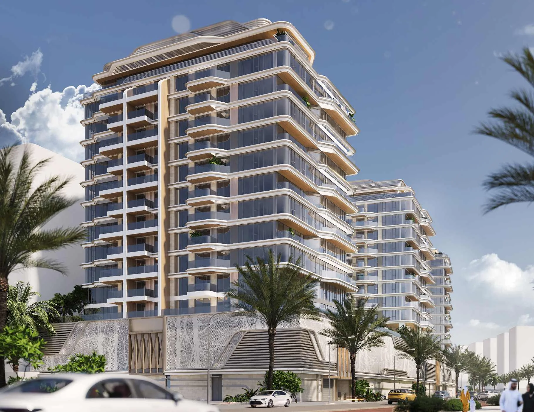 Edgewater Residences Phase 3 By MGS — MGS Development