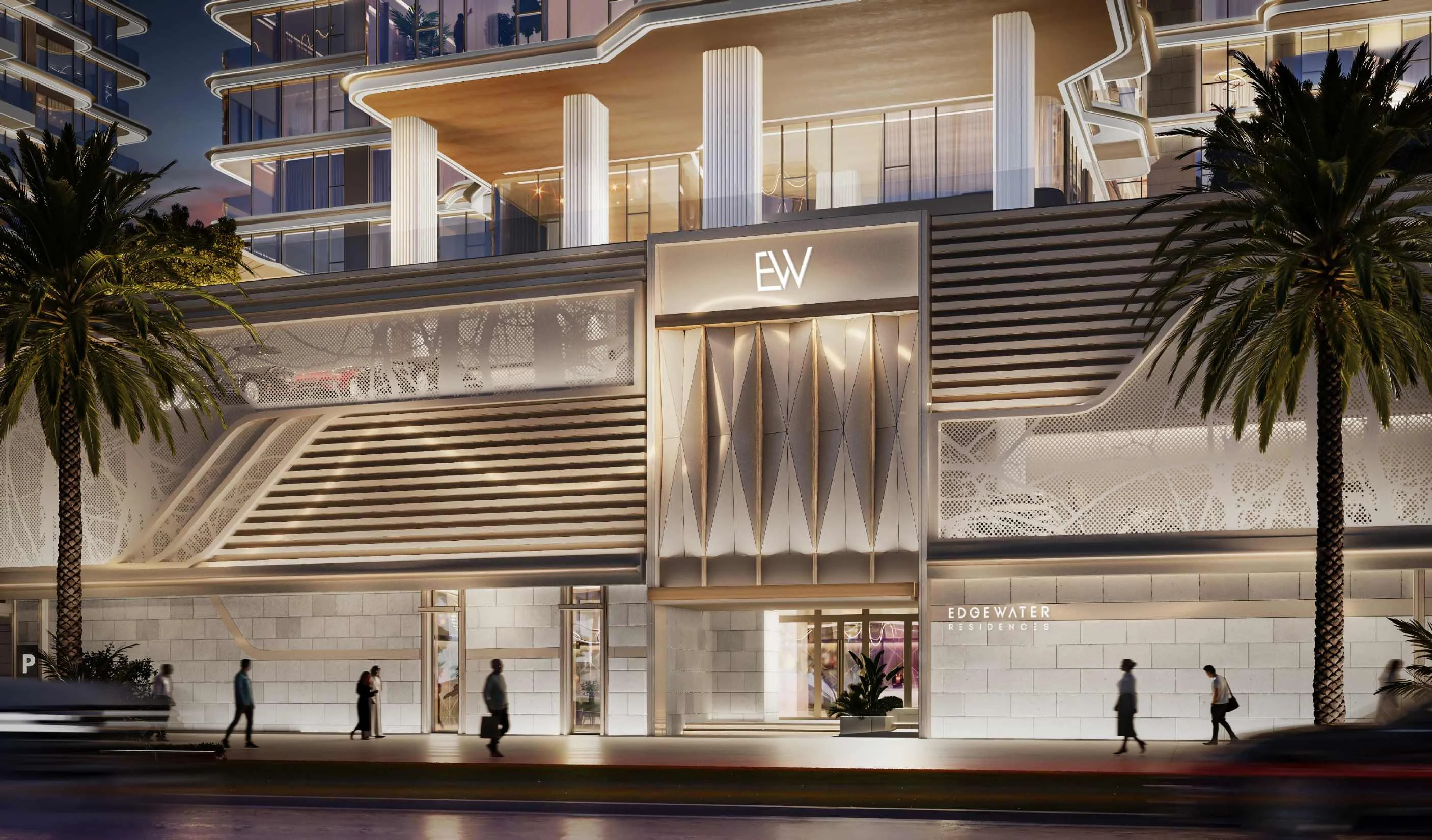Edgewater Residences Phase 3 By MGS by MGS Development