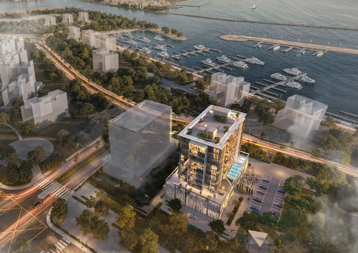 Allegro Residences