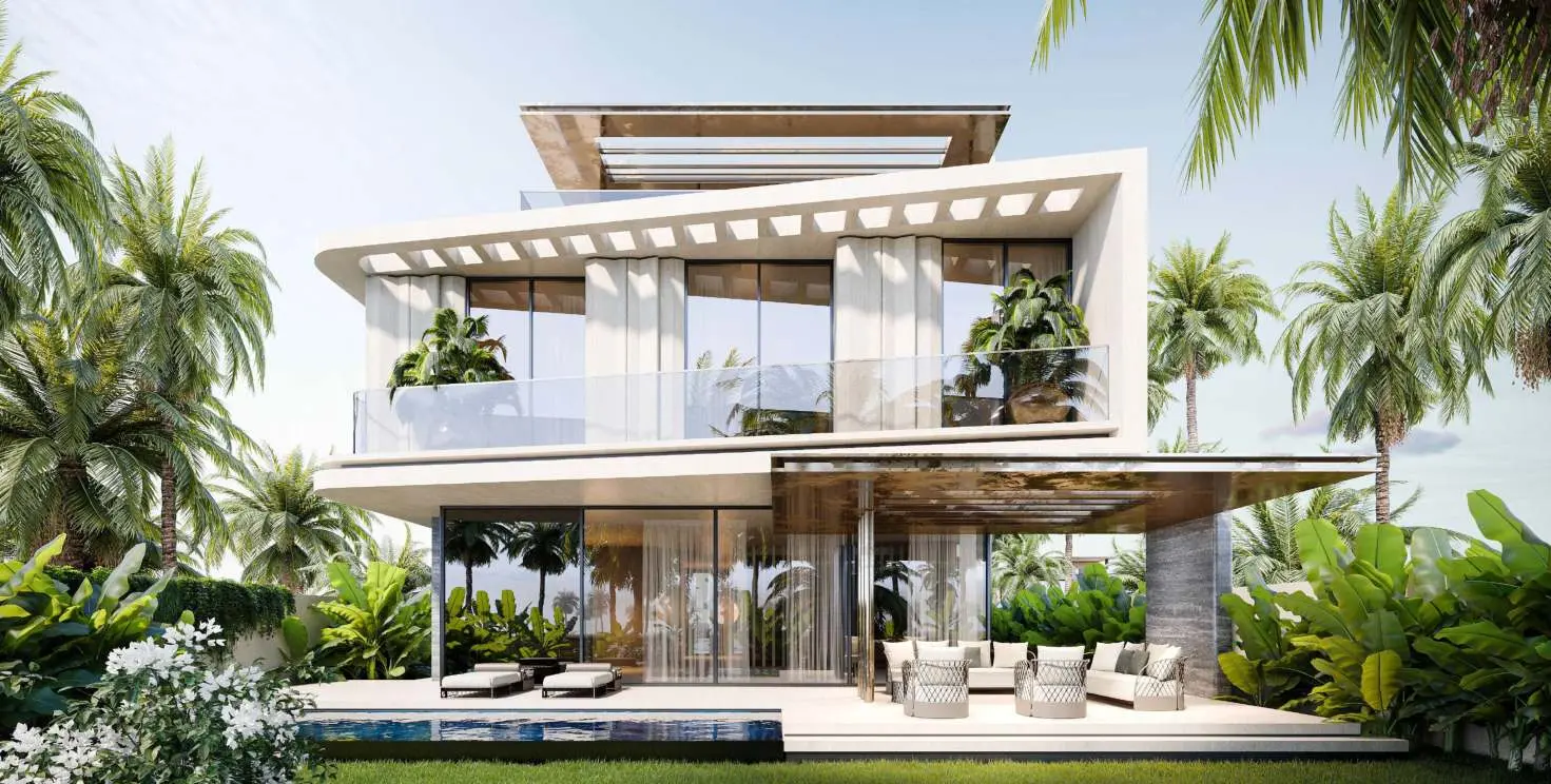 Mira villas