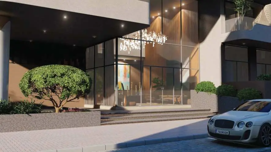 Ashton Park Residences The Second