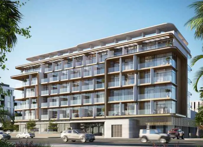 Vio Residences — Modelux Real Estate Development