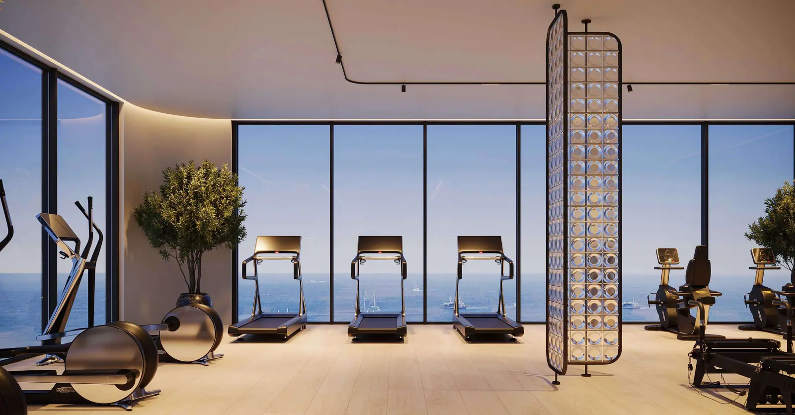 Villa Del Brunello — Mr Eight Development