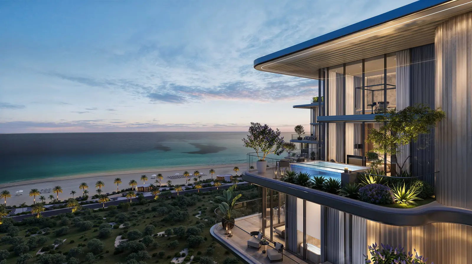 Villa del Gavi — Mr Eight Development