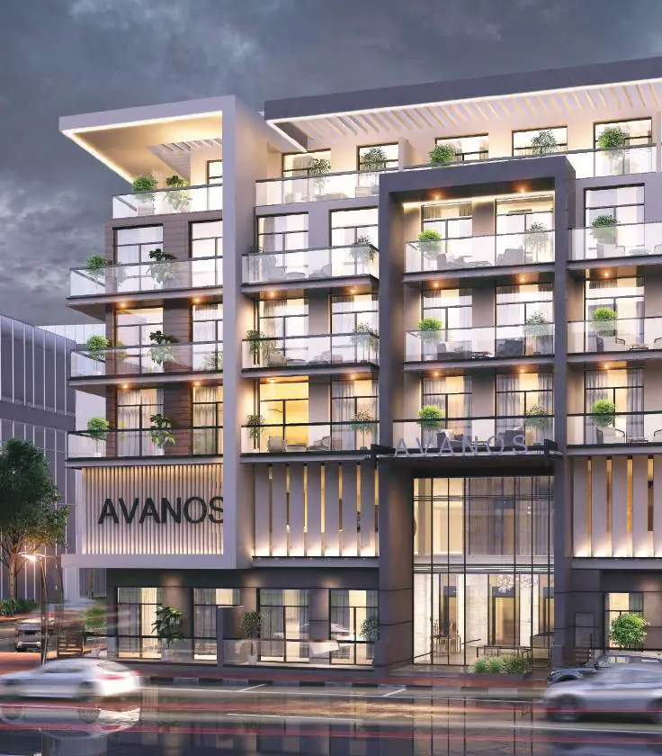 Avanos