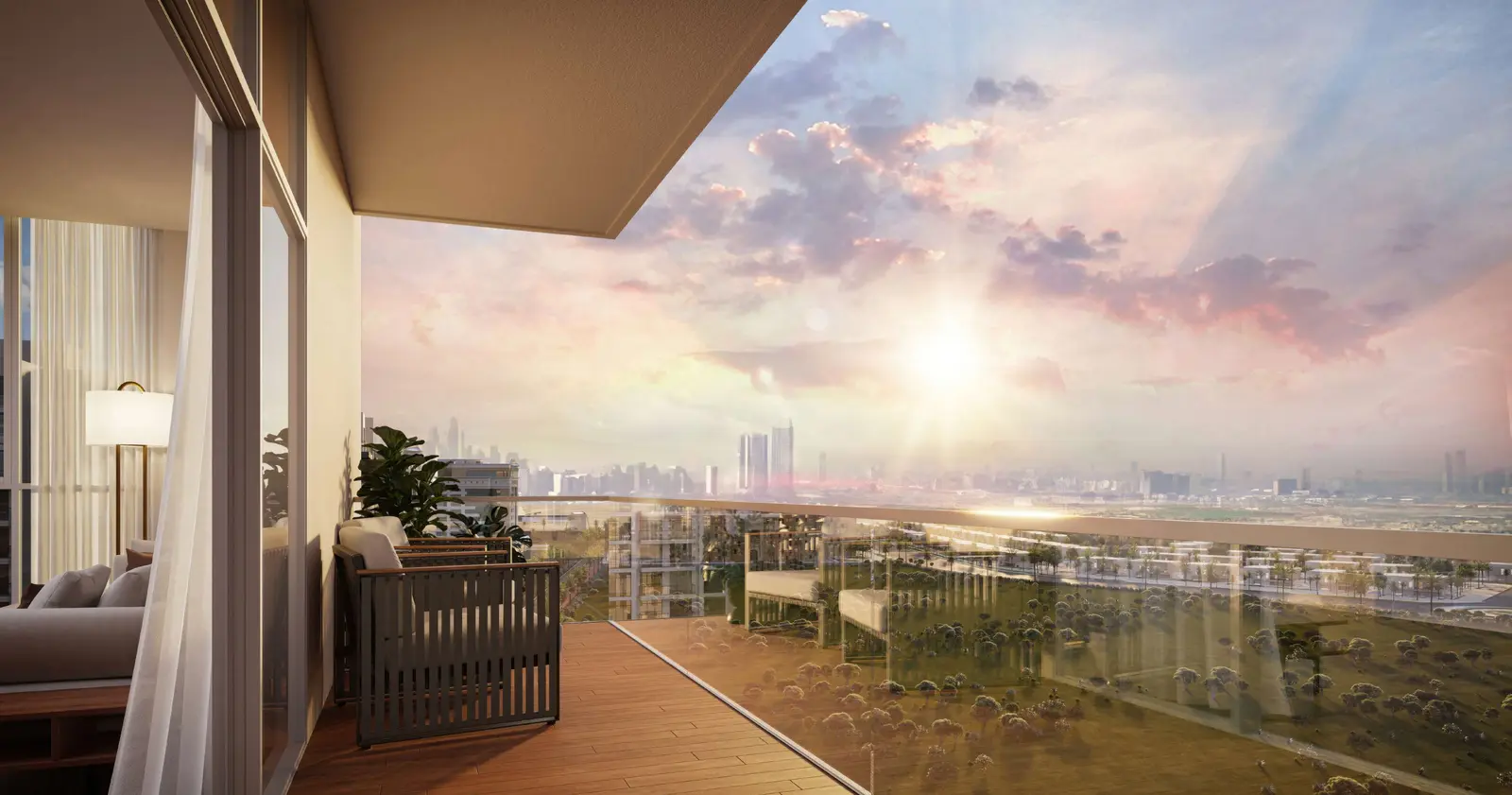 Avenue Residence 8