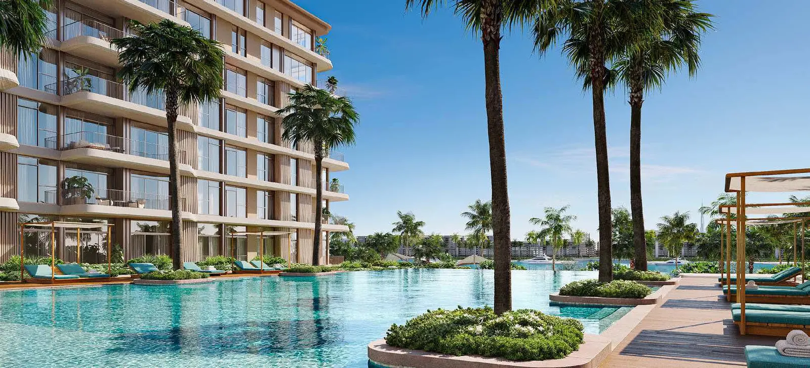 Bay Grove