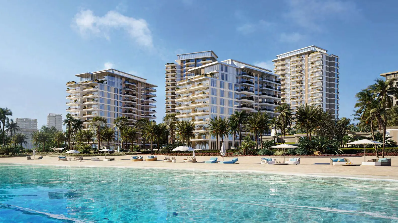 Bay Grove Residences Phase 2 By Nakheel — Nakheel