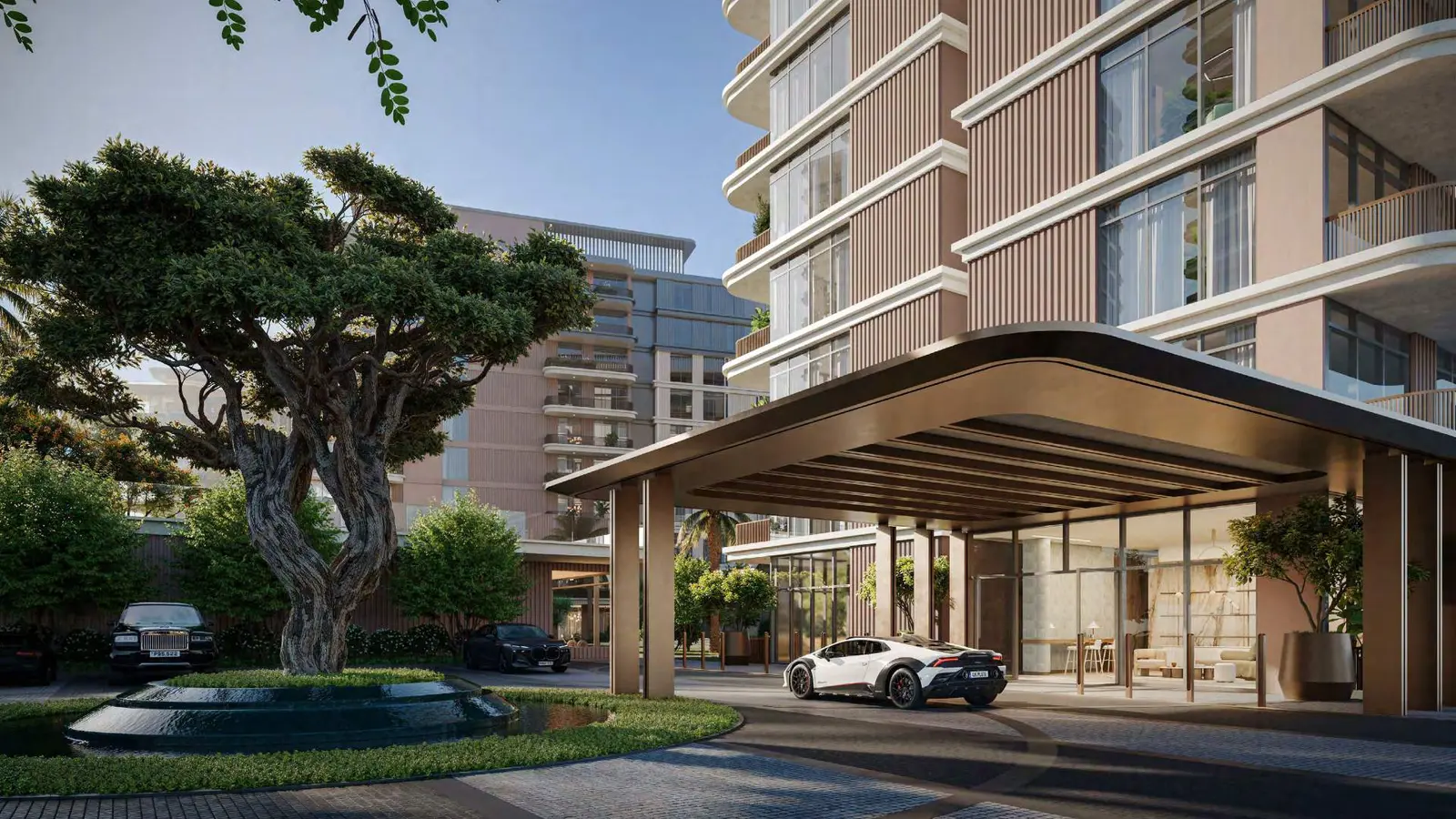 Bay Grove Residences Phase 2 By Nakheel