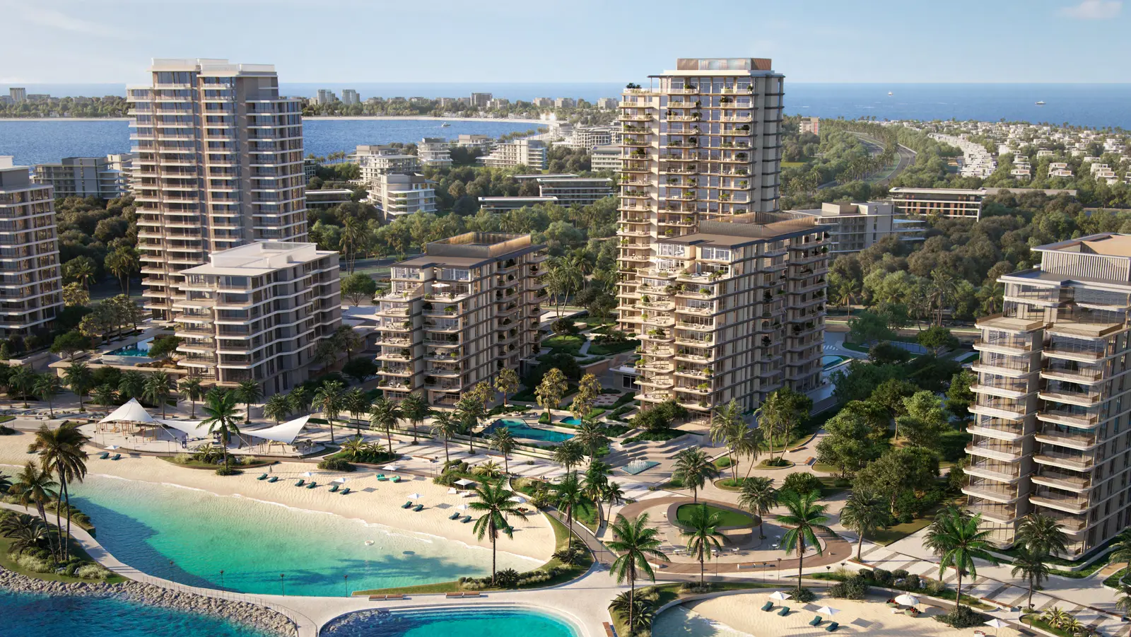 Bay Grove Residences Phase 3