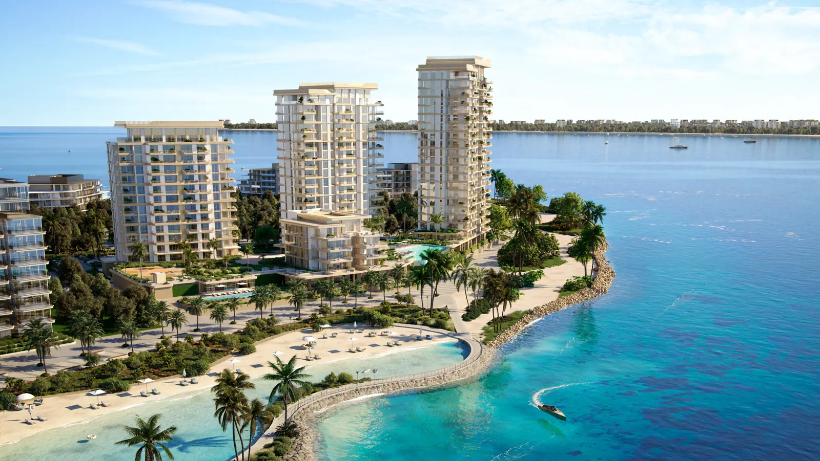 Bay Grove Residences Phase 4 By Nakheel