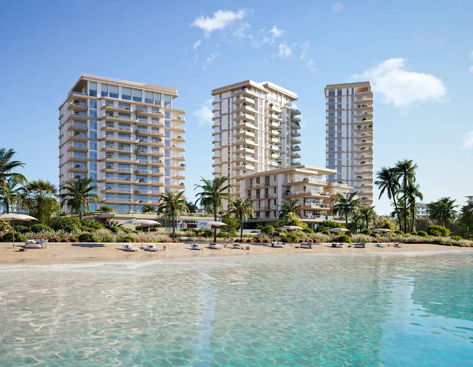 Bay Grove Residences Phase 4 By Nakheel