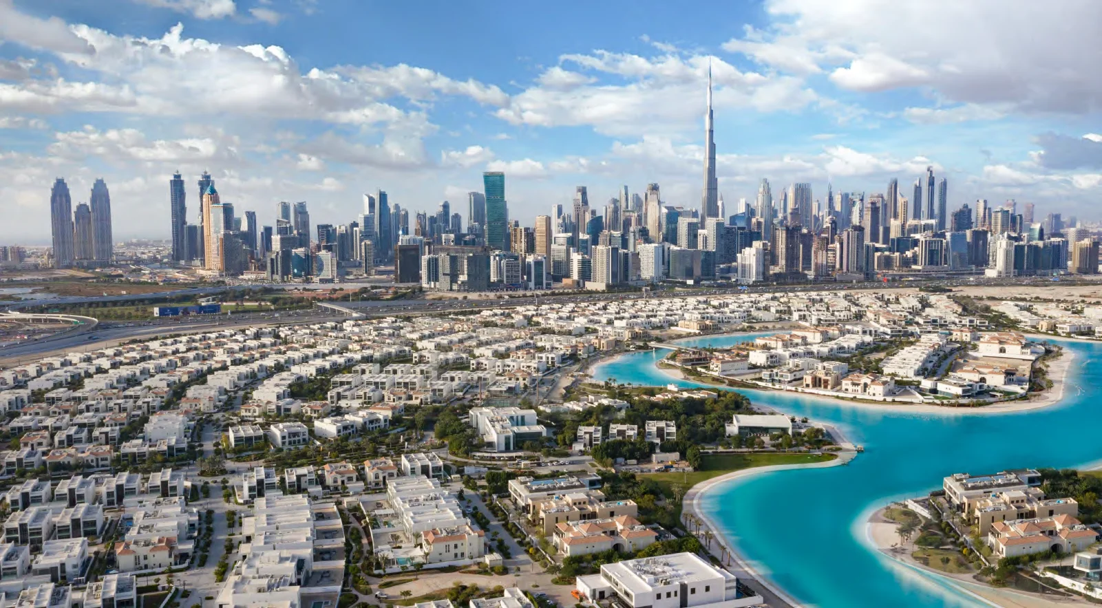 Naya Phase 2 By Nakheel