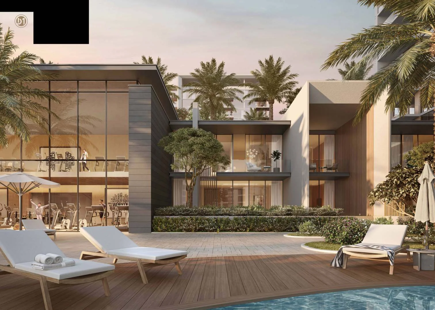 Naya Phase 3 By Nakheel