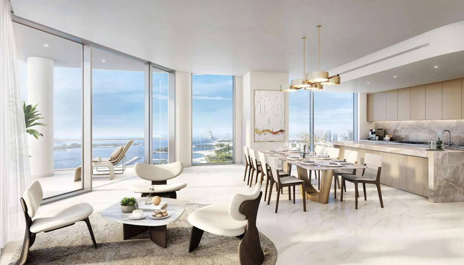 Palm Beach Towers