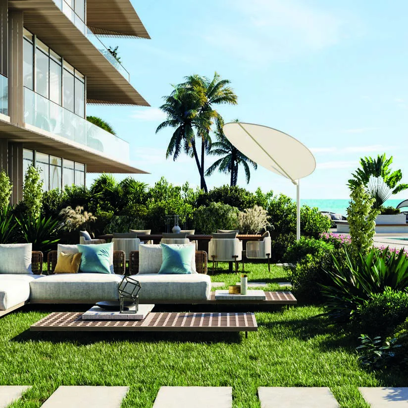 Rixos Phase 2 By Nakheel