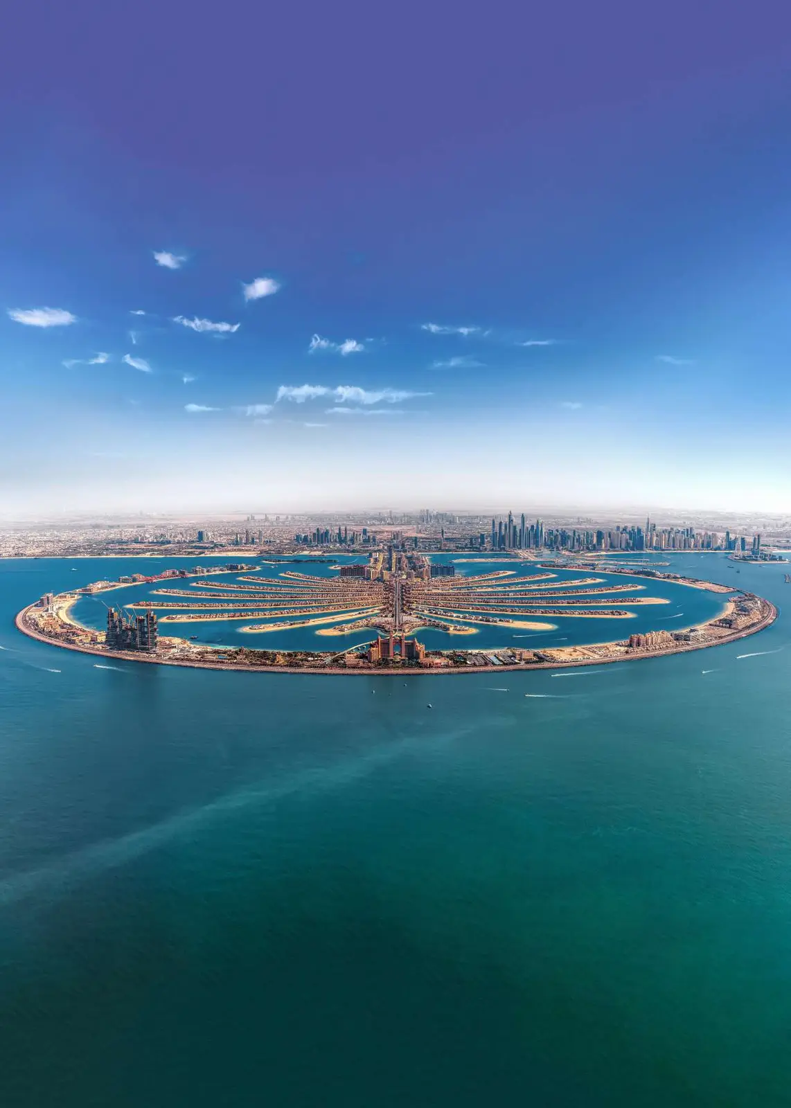 Tilal Al Furjan By Nakheel