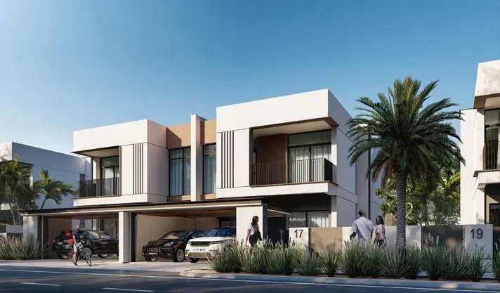Tilal AL Furjan Phase 2 By Nakheel