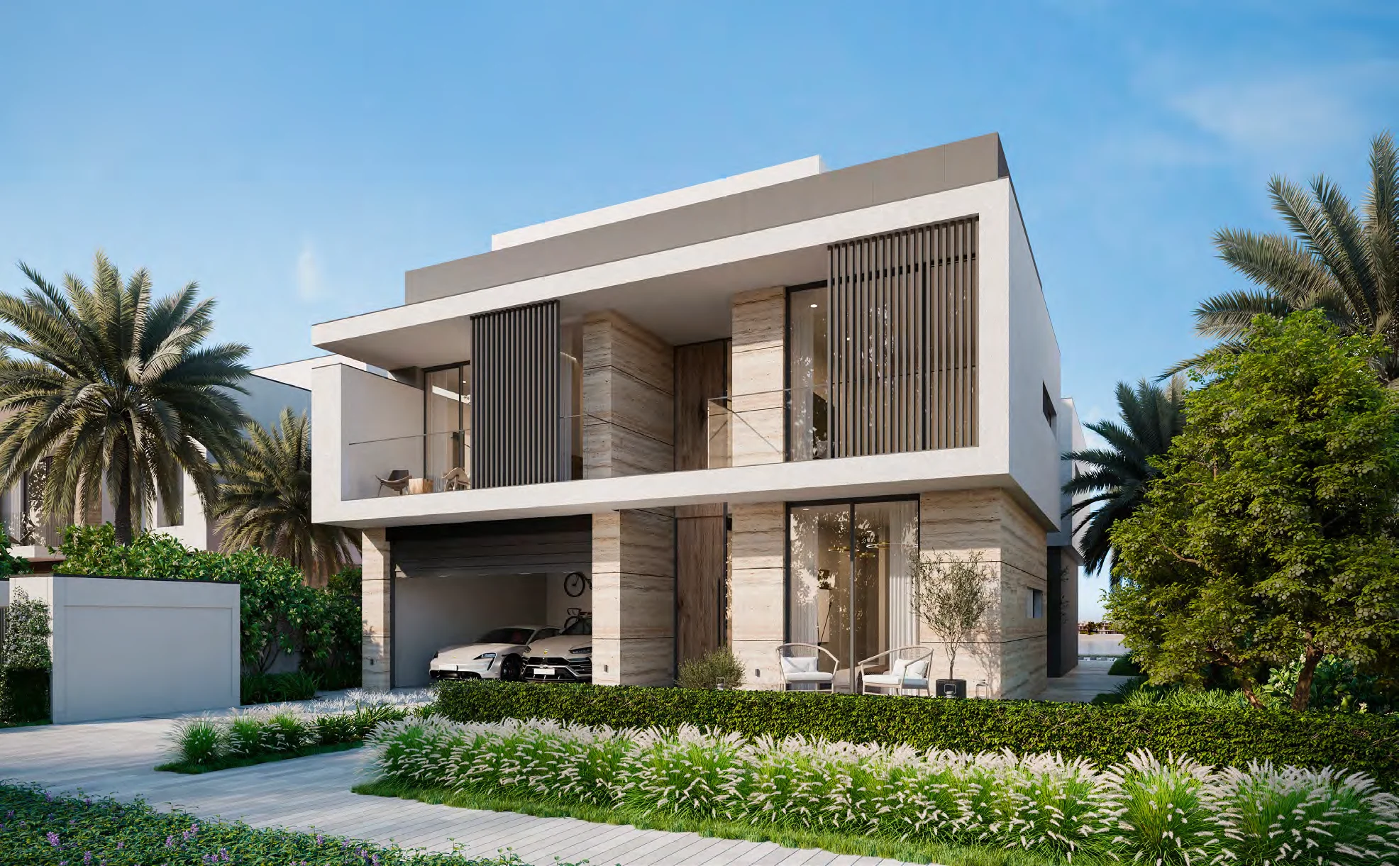 Villa Pacific Breeze