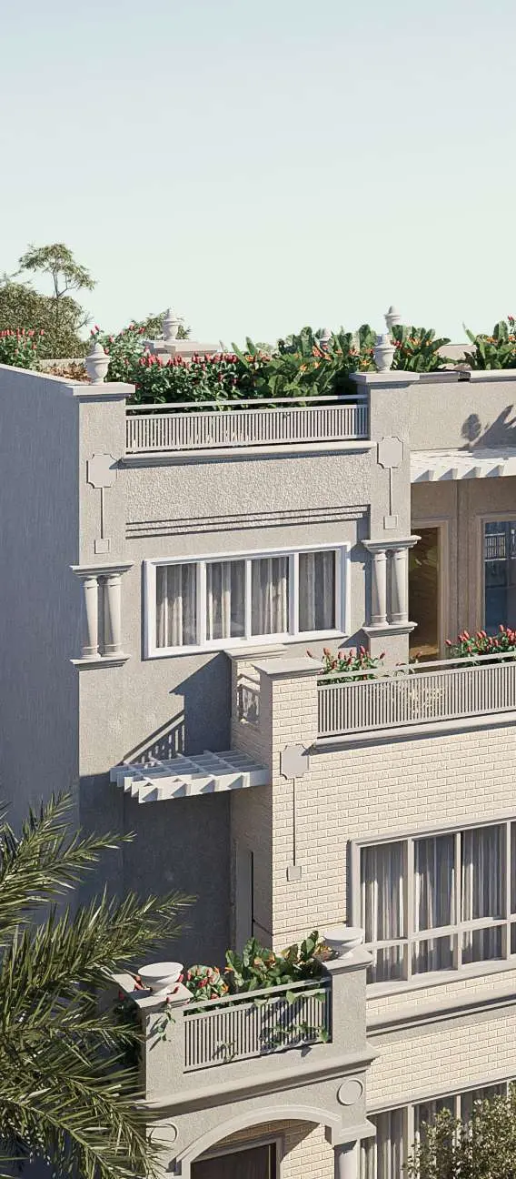 Marwa Homes Phase 3 By New World