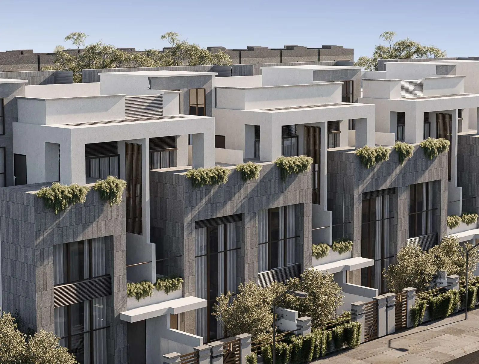 Marwa Homes Phase 4 By New World