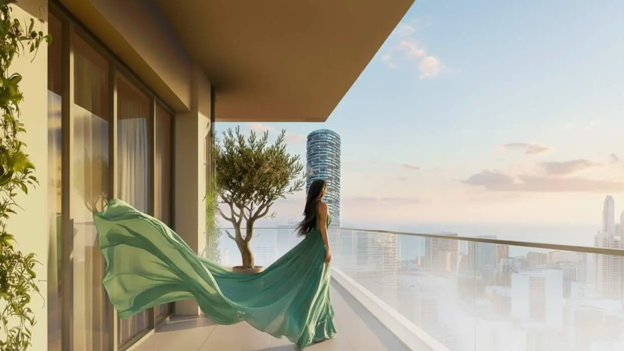Xenia Residences