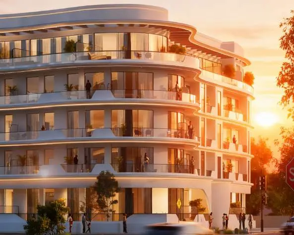 Xenia Residences