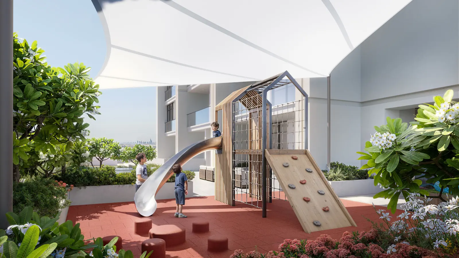 Aurel1A Residence — Object 1