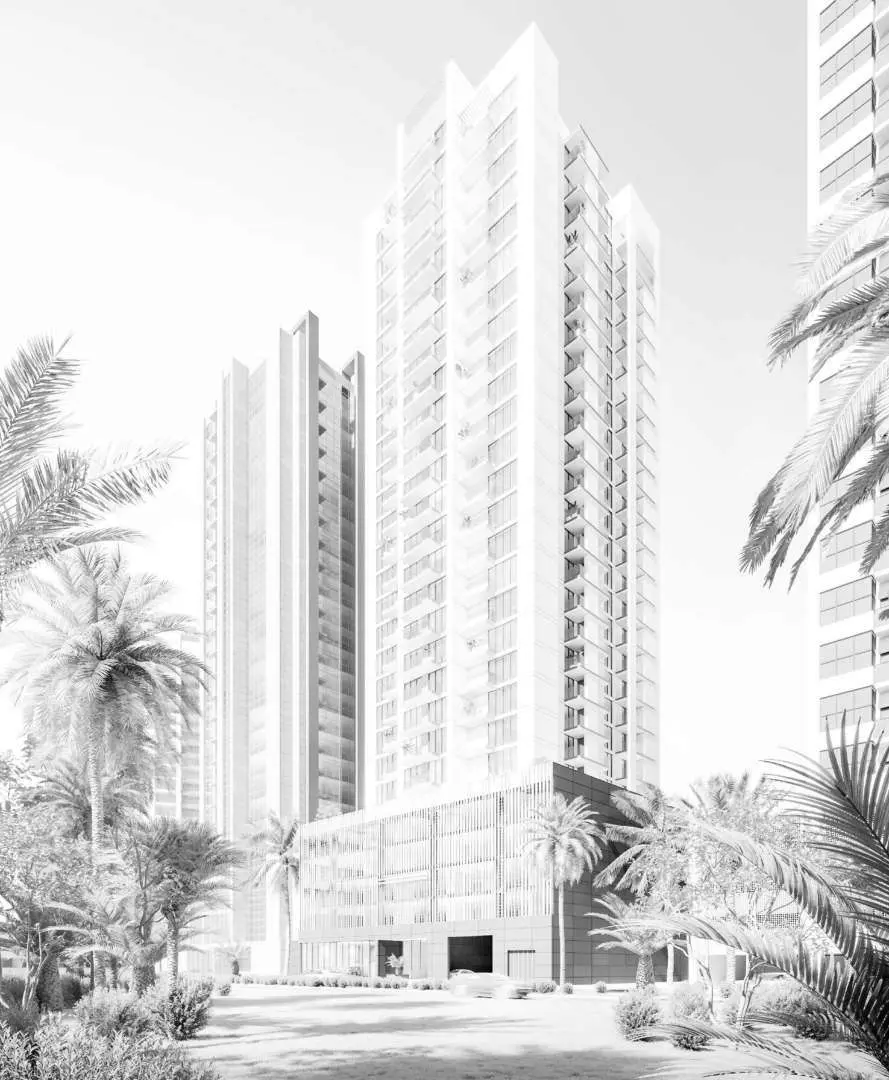V1ter Residence