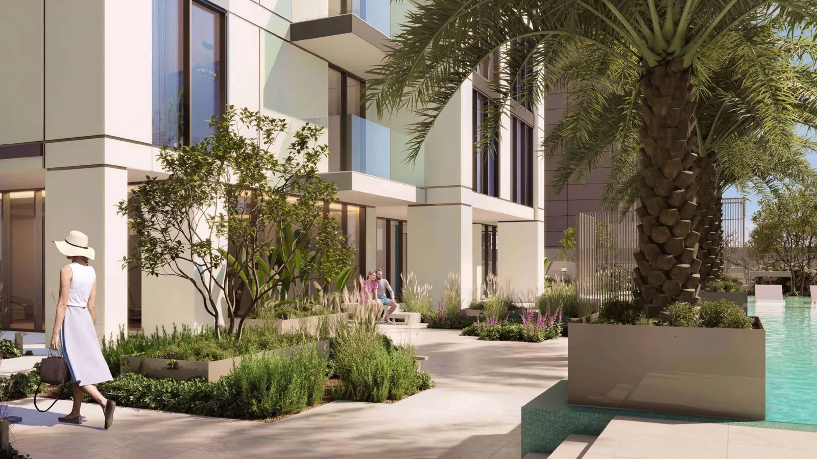 V1ter Residence