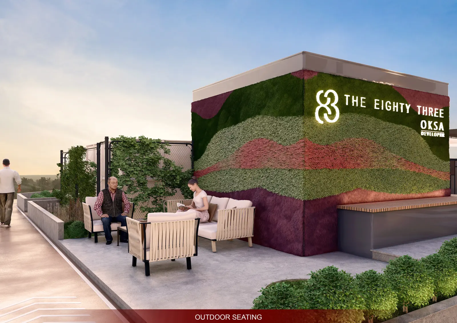 The Eighty Three