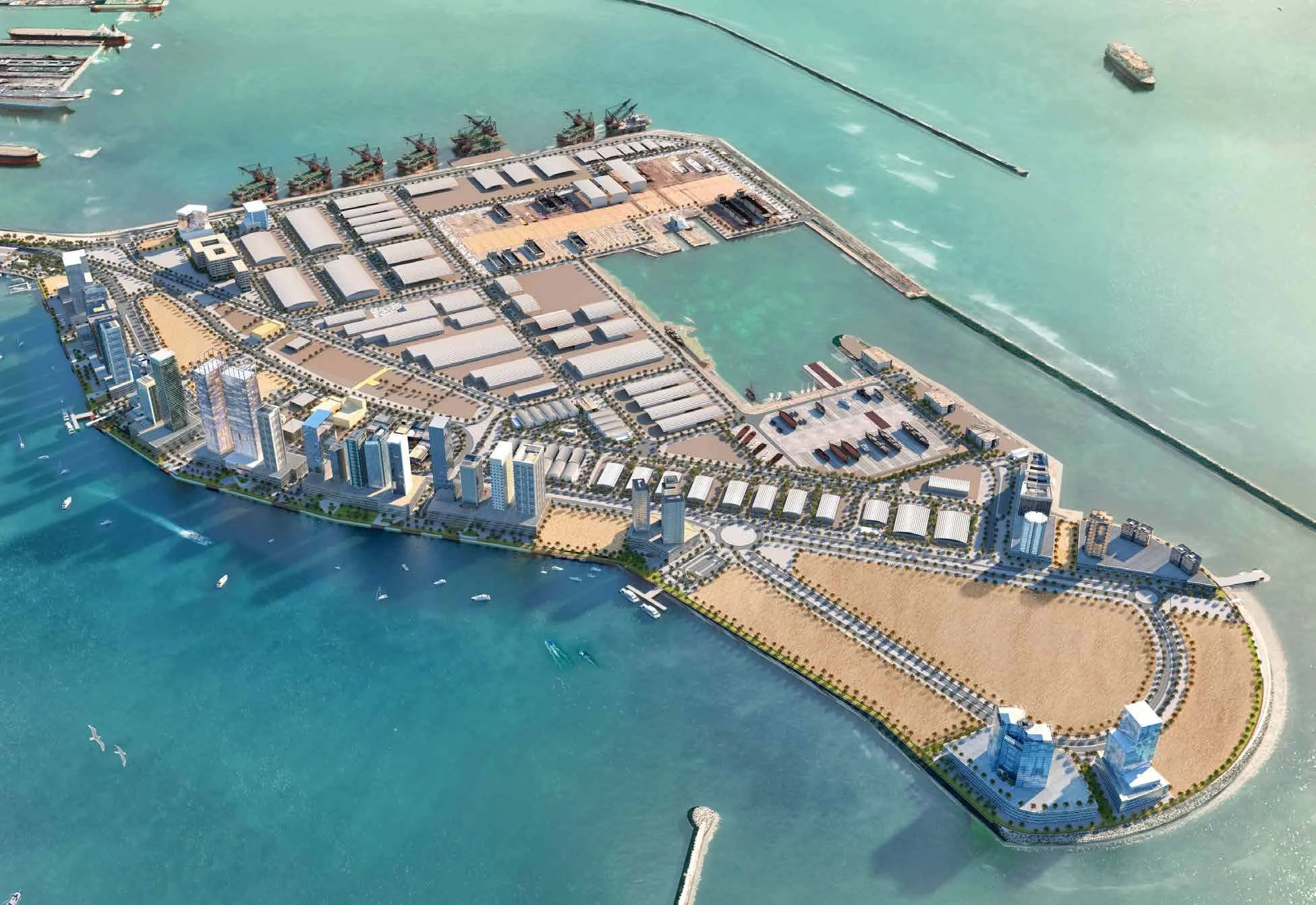 Anwa Phase 2 By Omniyat Group