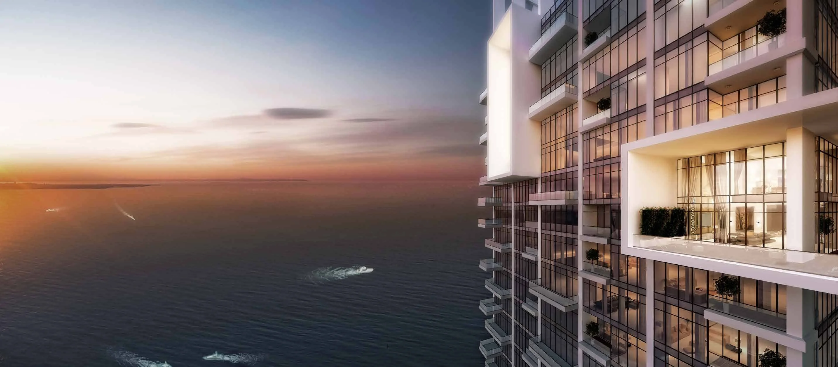 Anwa Phase 2 By Omniyat Group
