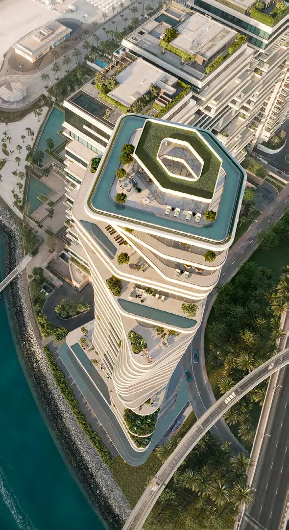 AVA at Palm Jumeirah