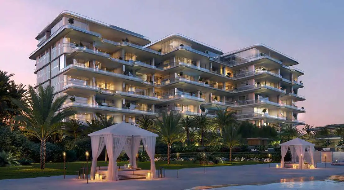 Vela Dorchester Collection