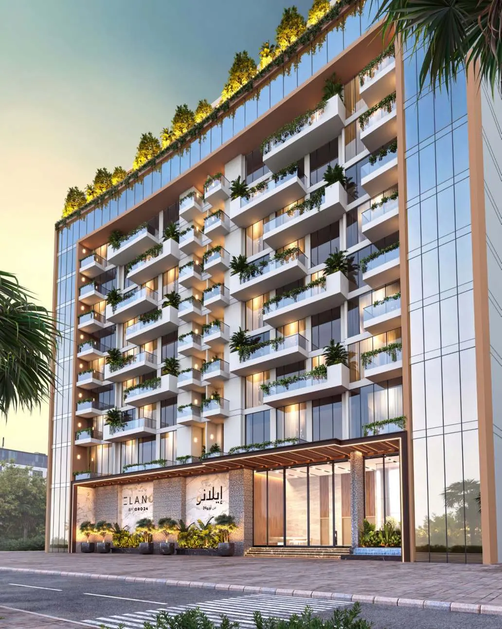 Elano By Oro24