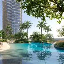 Serenia District East Residences — Palma Development