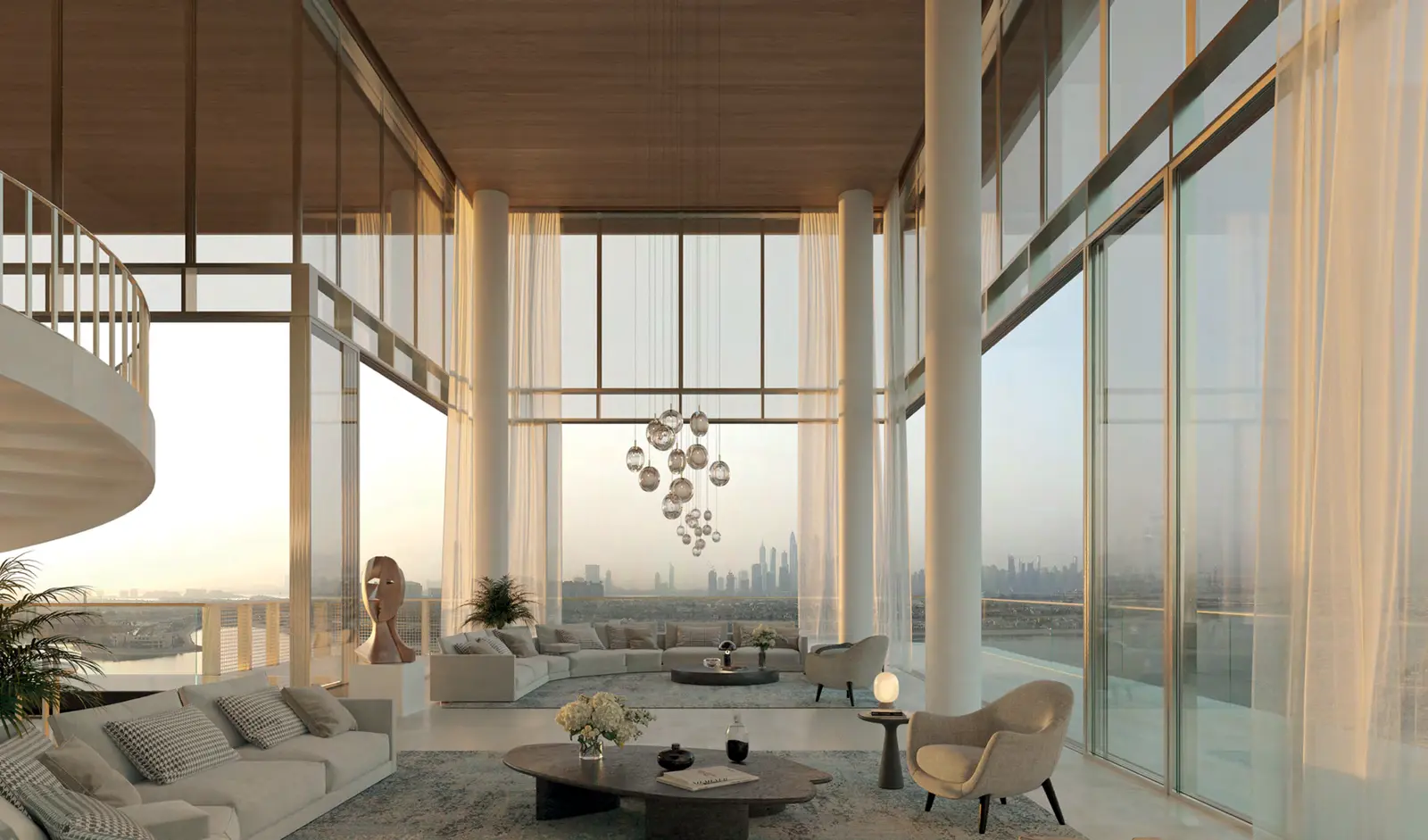 Serenia Living — Palma Development